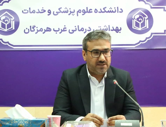 شناسایی بیش از ۵۰۰ مورد جدید دیابت در غرب هرمزگان از ابتدای امسال