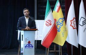 جامعه مهندسی باید پیشتاز تحول انرژی و تصمیم‌سازی‌های ساخت‌وساز باشد