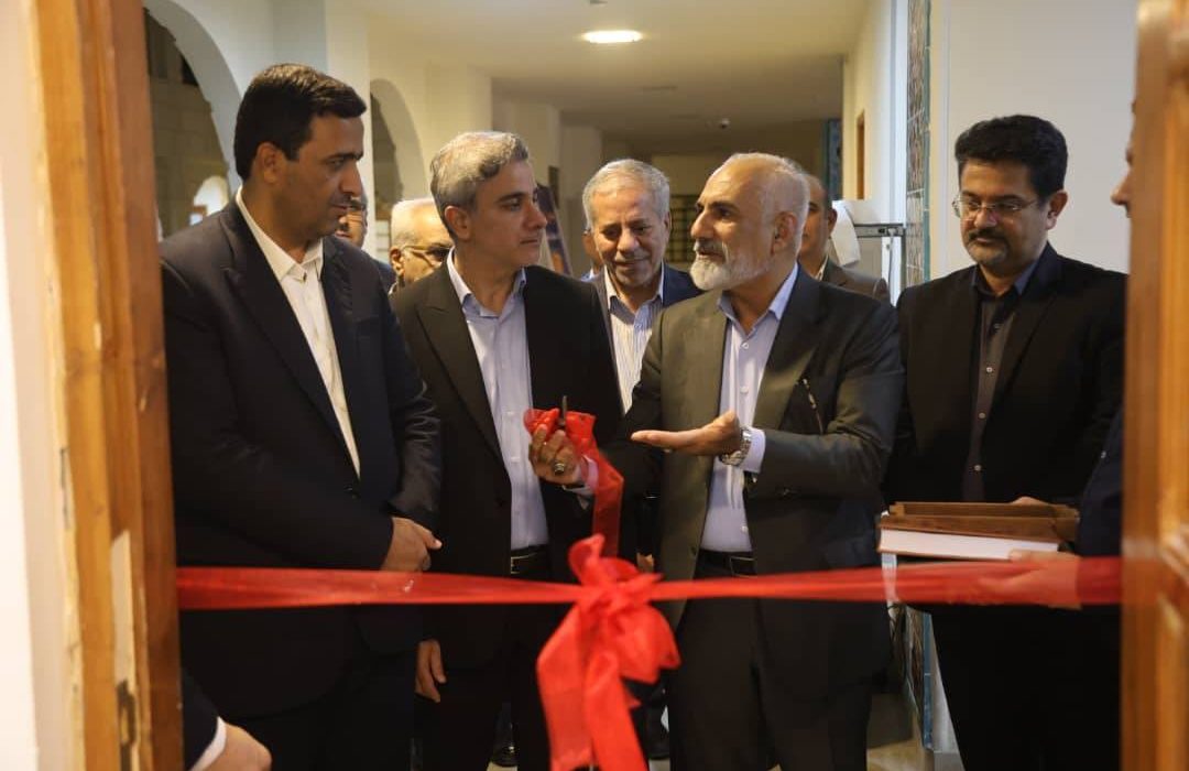 شورای حل اختلاف ویژه مهندسان در هرمزگان افتتاح شد