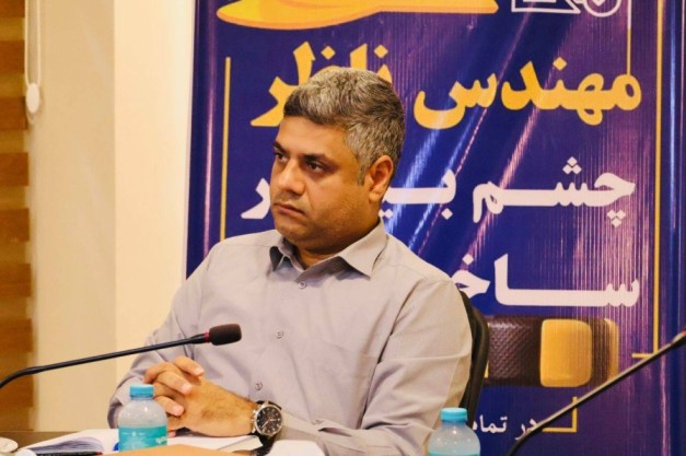 «تحول آموزشی در سازمان نظام مهندسی هرمزگان نتیجه یک نگاه تازه است»