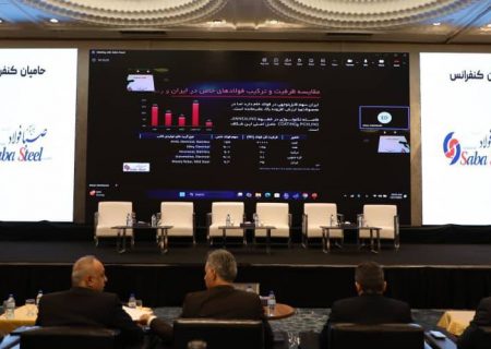 سیاست های تشویقی برای رشد و توسعه تولید فولادهای پیشرفته با ارزش افزوده بالا در نظر گرفته شود