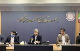 جمالدینی: اعضای شورای استان وابستگی سیاسی ندارند/ تأکید بر ایجاد رشته‌های دریامحور و مهارت‌محوری در هرمزگان