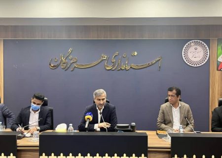 جمالدینی: اعضای شورای استان وابستگی سیاسی ندارند/ تأکید بر ایجاد رشته‌های دریامحور و مهارت‌محوری در هرمزگان