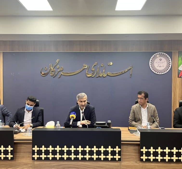 جمالدینی: اعضای شورای استان وابستگی سیاسی ندارند/ تأکید بر ایجاد رشته‌های دریامحور و مهارت‌محوری در هرمزگان