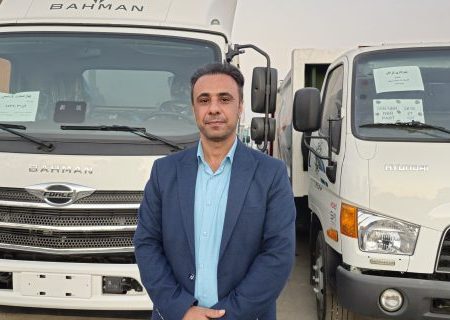 شهردار رودان: ماشین‌آلات جدید، سرعت و کیفیت کار را چند برابر می‌کند