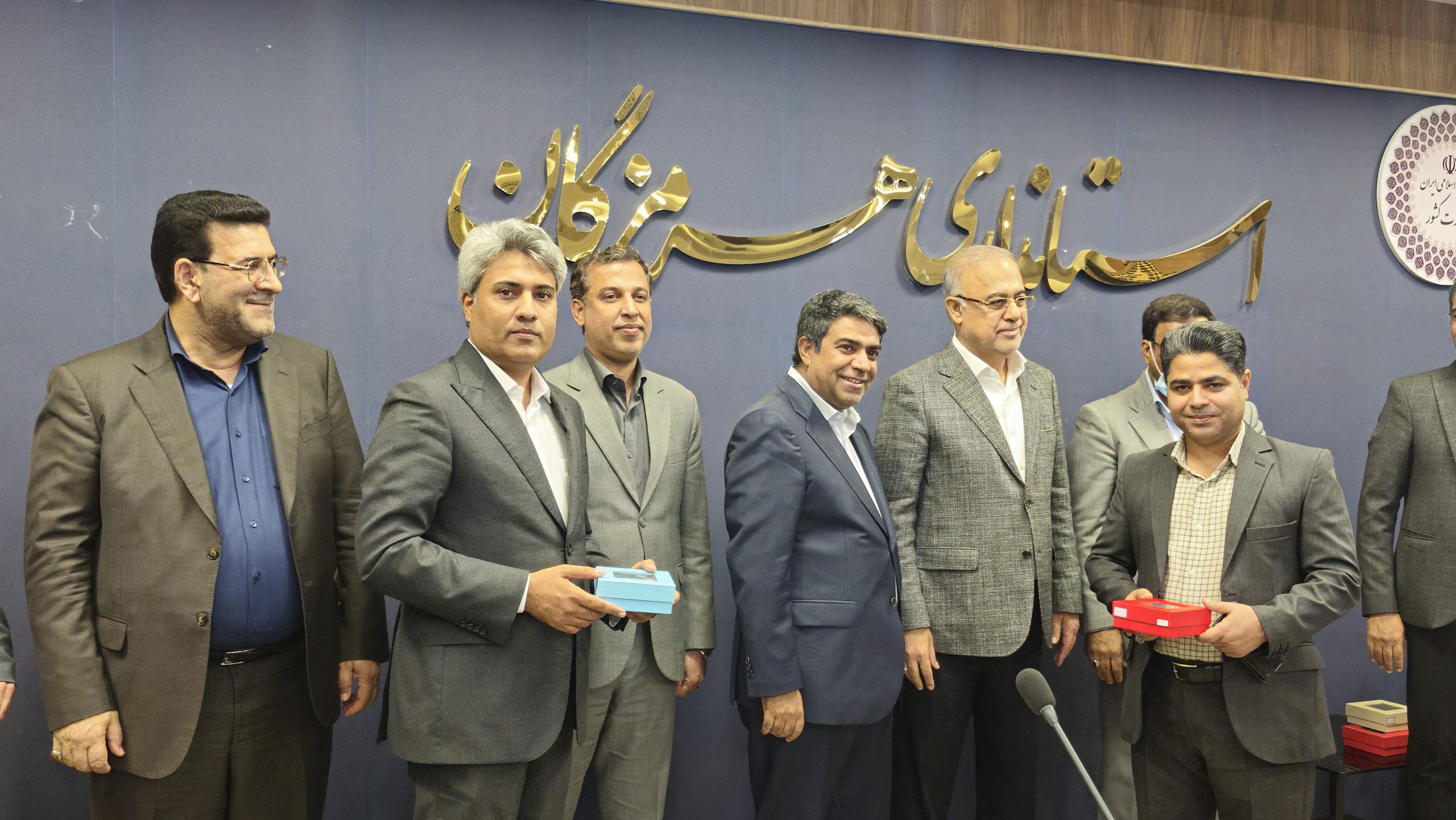 ورود ماشینآلات جدید، سرعت اجرای پروژهها را دو برابر میکند 1 20251130 170316 scaled