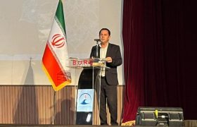 شهرداری هنگویه با ۱۱ میلیارد تومان پروژه، گام بلندی در توسعه شهری برداشت