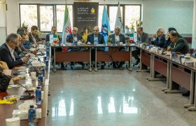 «افتتاح مرکز نوآوری آفتاب در دانشگاه علم و صنعت»