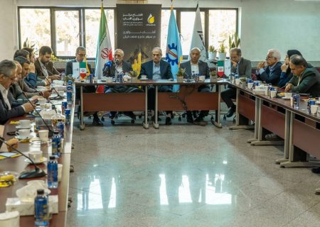 «افتتاح مرکز نوآوری آفتاب در دانشگاه علم و صنعت»