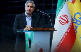 همایش رونمایی از ویرایش پنجم مبحث ۱۹ در هرمزگان برگزار شد