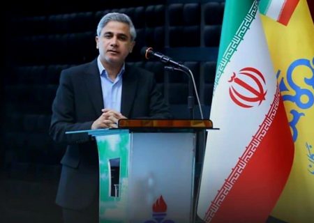 همایش رونمایی از ویرایش پنجم مبحث ۱۹ در هرمزگان برگزار شد