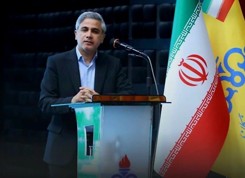 همایش رونمایی از ویرایش پنجم مبحث ۱۹ در هرمزگان برگزار شد