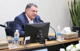 توسعه و ایجاد زیرساخت‌ها، اولویت اصلی منطقه است