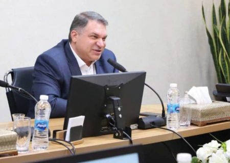 توسعه و ایجاد زیرساخت‌ها، اولویت اصلی منطقه است