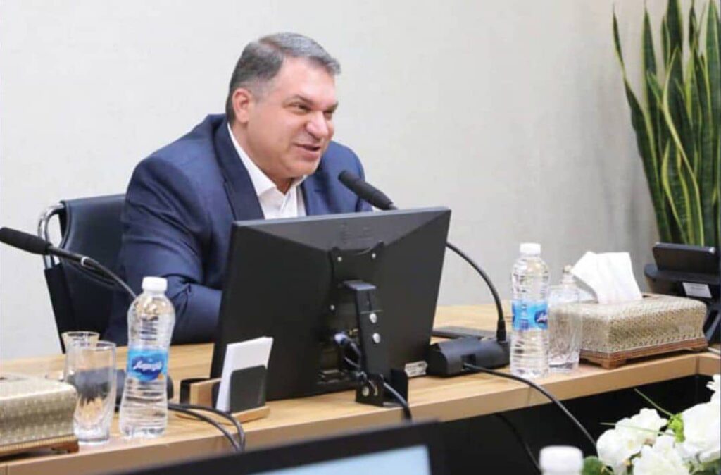 توسعه و ایجاد زیرساخت‌ها، اولویت اصلی منطقه است