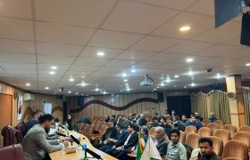 دو کشاورز پیشرو هرمزگانی به عضویت هیئت مدیره انجمن ملی گلخانه‌داران کشور درآمدند