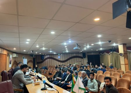 دو کشاورز پیشرو هرمزگانی به عضویت هیئت مدیره انجمن ملی گلخانه‌داران کشور درآمدند