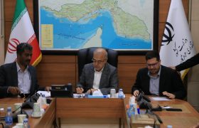 امضای تفاهم‌نامه همکاری علمی میان دانشگاه هرمزگان، پالایش نفت آفتاب و استانداری هرمزگان