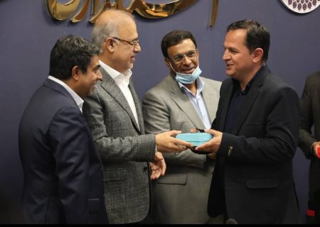 شهرداری هنگویه ؛ الگویی از مدیریت کارآمد و جهش در نوسازی ناوگان عمرانی و خدمات شهری