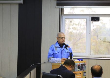 آرامش، انسجام و اقدام به‌موقع محور مدیریت بحران در شرایط اضطرار است