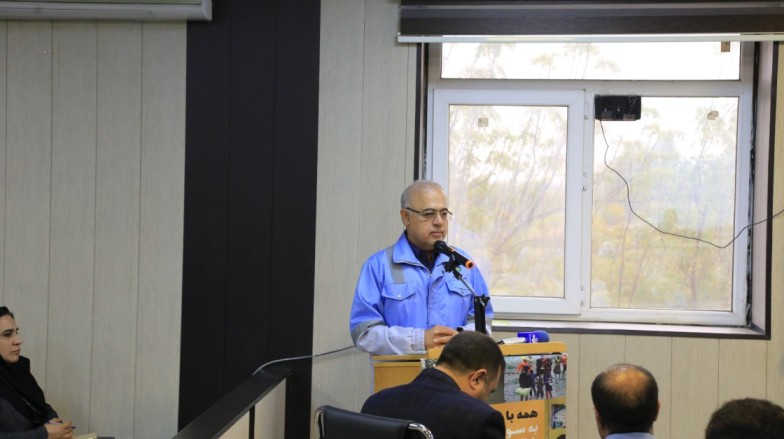 آرامش، انسجام و اقدام بهموقع محور مدیریت بحران در شرایط اضطرار است