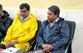 معاون عمرانی استانداری هرمزگان: برنامه‌ریزی پیش‌دستانه، چالش‌های بارندگی را به حداقل رساند