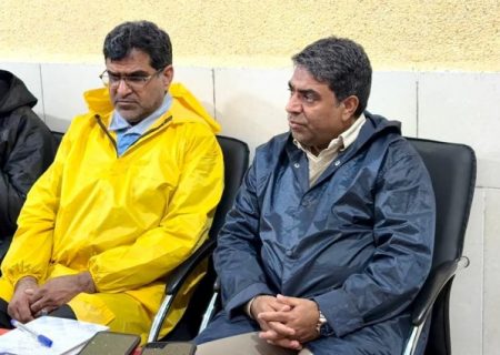 معاون عمرانی استانداری هرمزگان: برنامه‌ریزی پیش‌دستانه، چالش‌های بارندگی را به حداقل رساند