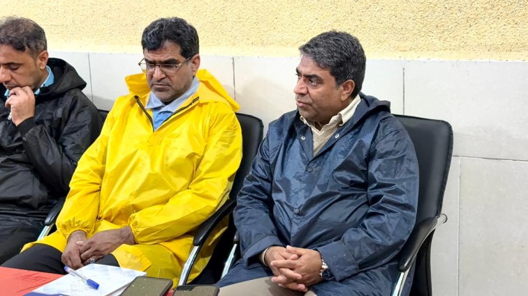 معاون عمرانی استانداری هرمزگان: برنامهریزی پیشدستانه، چالشهای بارندگی را به حداقل رساند