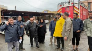 معاون عمرانی استانداری هرمزگان: برنامهریزی پیشدستانه، چالشهای بارندگی را به حداقل رساند 1 WhatsApp Image 2025 12 17 at 03.02.37 1