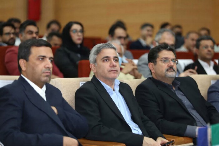 برگزاری همایش مدیریت انرژی در ساختمان مطابق با ویرایش پنجم مبحث ۱۹ مقرارت ملی