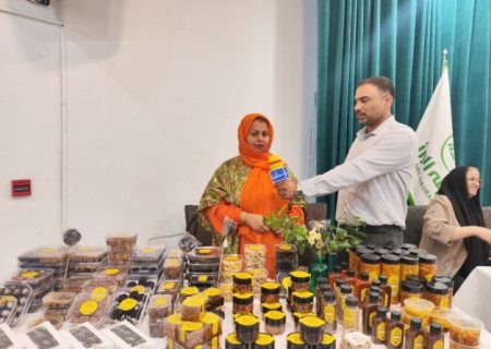 ایونت «کندو» حامی فروش محصولات بانوان کارآفرین/ تولیدکننده «تیلنگ جنوب»: نمایشگاه‌ها کلید دیده شدن از ترشیجات انبه تا محصولات خرمایی هستند