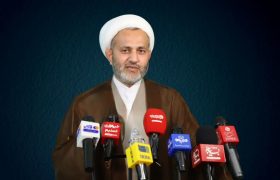 وحدت حوزه و دانشگاه نیروی محرکه‌ای برای دستیابی به استقلال علمی و ایجاد تمدن نوین اسلامی است