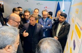 از پژوهش تا پیشرفت؛ فولاد کاوه مسیر نوآوری را هموار می‌کند