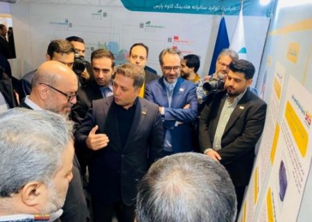 از پژوهش تا پیشرفت؛ فولاد کاوه مسیر نوآوری را هموار می‌کند