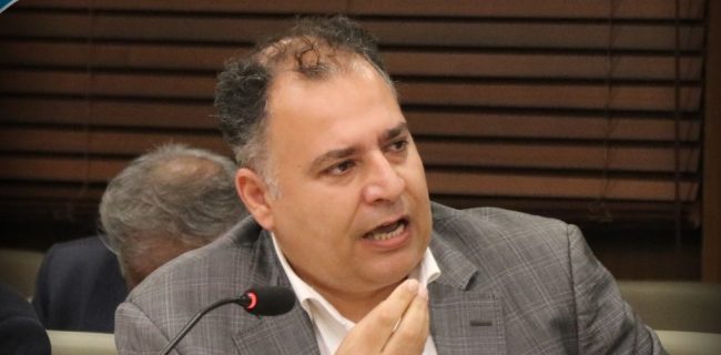 ممنوعیت صادرات خرما بحرانساز است