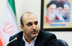 مدیرعامل سازمان منطقه آزاد قشم منصوب شد