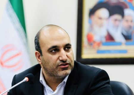 مدیرعامل سازمان منطقه آزاد قشم منصوب شد