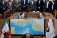 امضای تفاهم‌نامه همکاری علمی میان دانشگاه هرمزگان، پالایش نفت آفتاب و استانداری هرمزگان