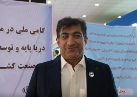 سرمایه‌گذاری ۵۰۰ میلیارد تومانی برای احداث مجتمع کشتی‌سازی در بندرخمیر