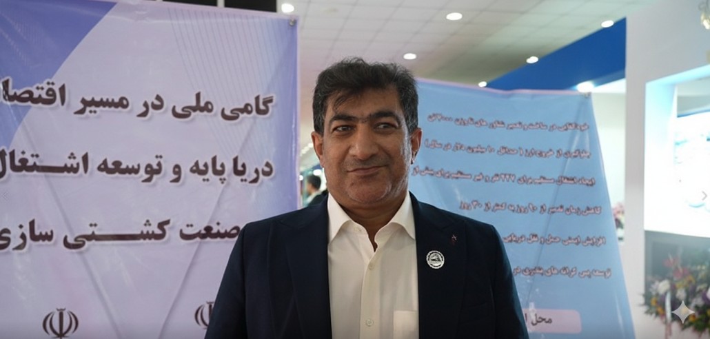 سرمایهگذاری ۵۰۰ میلیارد تومانی برای احداث مجتمع کشتیسازی در بندرخمیر