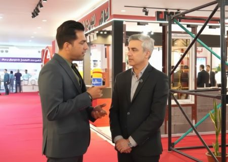 تأکید رئیس سازمان نظام مهندسی هرمزگان بر اجرای الزامی مبحث ۱۹ در نمایشگاه صنعت ساختمان بندرعباس / گام بلند برای رفع ناترازی انرژی با حضور ۳ برابری شرکت‌های کشوری