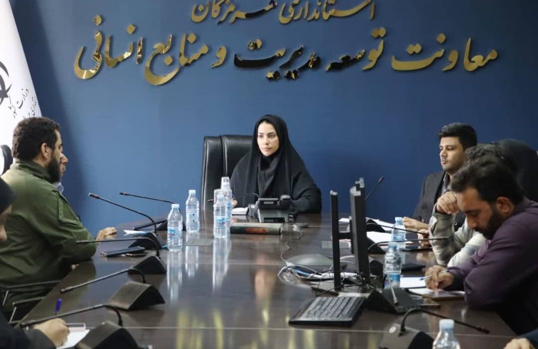 «هم‌افزایی دستگاه‌ها برای ارائه خدمات اردوی جهادی دندانپزشکی»