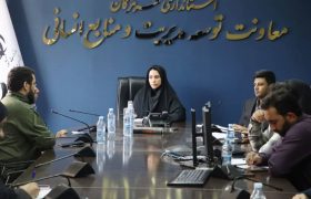 «هم‌افزایی دستگاه‌ها برای ارائه خدمات اردوی جهادی دندانپزشکی»