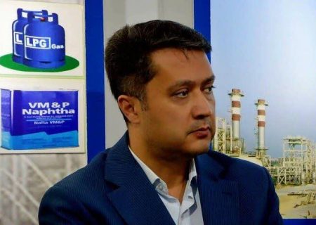 شرکت صنایع فراساحل(صف) در خط مقدم توسعه دریاپایه و پروژه‌های راهبردی