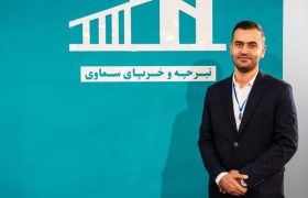 پایان سال‌ها انتظار در صنعت ساختمان جنوب؛ نخستین نشان استاندارد تیرچه بتنی در تاریخ هرمزگان صادر شد