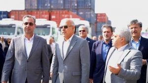 ترمینال «نظمآفرینان صنعت سهند» به بهرهبرداری رسید 2 13ad3317 5373 4ec8 bb9c e59741657fef 1