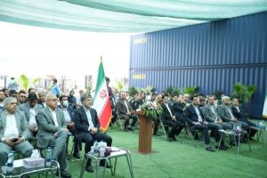 ترمینال «نظمآفرینان صنعت سهند» به بهرهبرداری رسید 4 522799f9 66e1 4283 ba54 736bbafe27e1 1 1 1