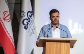 برگزاری آیین گرامیداشت روز مهندس در شرکت نفت ستاره خلیج فارس