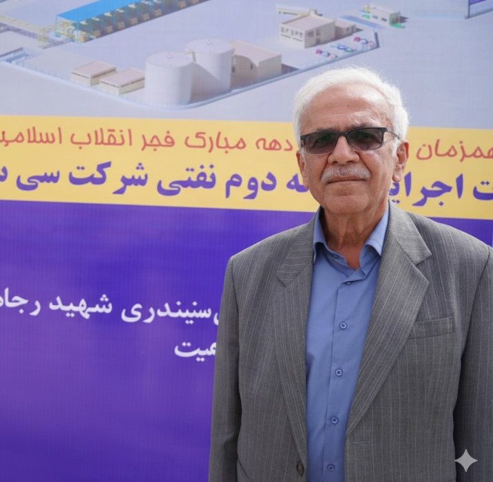 آغاز عملیات اجرایی پایانه دوم نفتی سی‌دلف قشم با ظرفیت تخلیه روزانه ۱۵۰ نفتکش