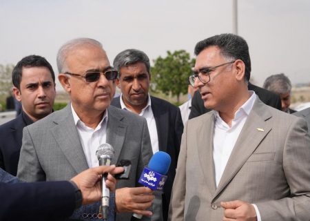 سرمایه‌گذاری ۱۸ همتی سی‌دلف قشم برای شکوفایی اقتصاد دریا؛ بندر خلیج فارس میزبان مدرن‌ترین پایانه نفتی بومی